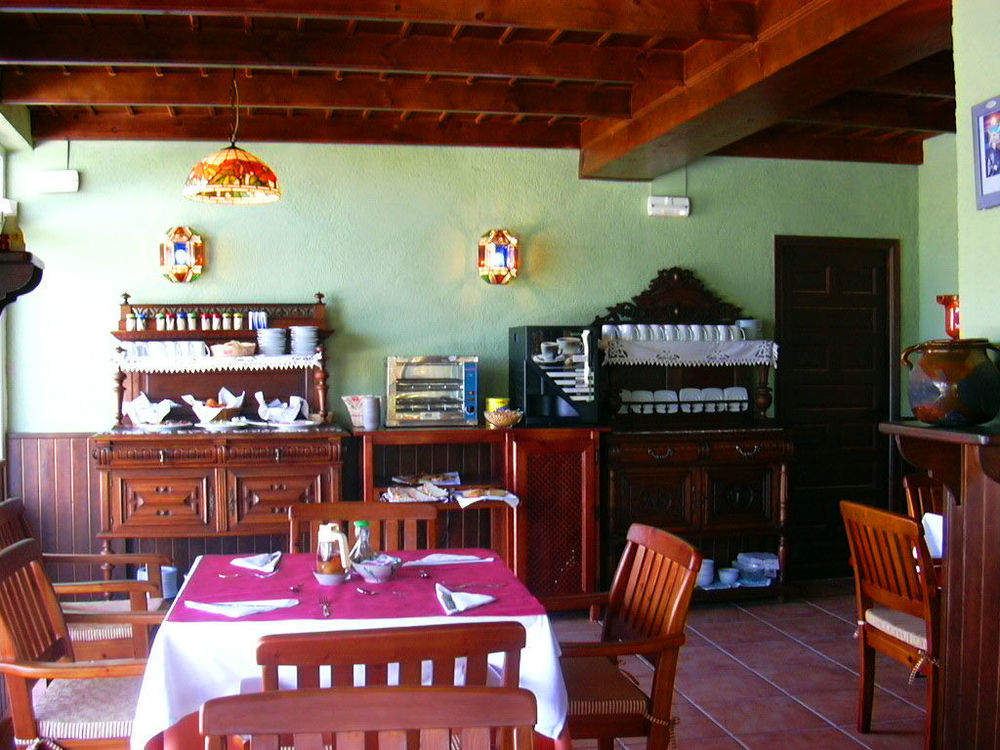 Apartamentos Rurales El Molino De Morillas Galera Extérieur photo