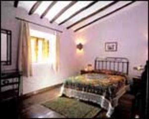 Apartamentos Rurales El Molino De Morillas Galera Extérieur photo